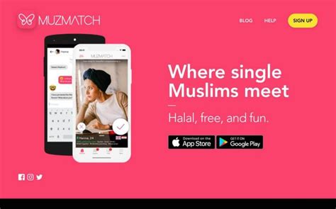View pros and cons of every website to make the right choice Single Muslim UK Review 2020: Price, Free, Islamic Singles ...