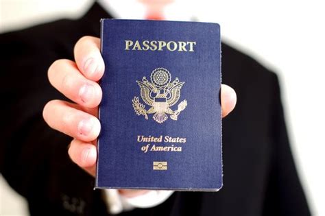 Maybe you would like to learn more about one of these? How long does it take to get a passport? - TrendyTarzan