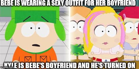 Credits go to comedy central. Image tagged in south park - Imgflip