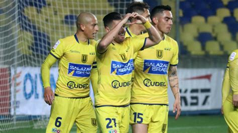 Bryan carvallo (universidad de concepción) trifft mit dem rechten fuß aus kürzester distanz unten rechts. Betting Prediction Universidad de Concepcion vs Municipal ...