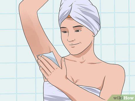 People with curly, or coarse hair, are more likely to get ingrown hair can often be treated at home. How to Prevent Ingrown Armpit Hair: 14 Steps (with Pictures)