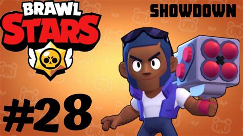 Be nice to each other and follow reddiquette. Brawl Stars || Gameplay Walkthrough || Brock || Showdown ...