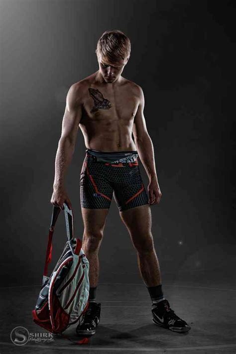 Guys Senior Portrait Gallery - Shirk Photography | World ...