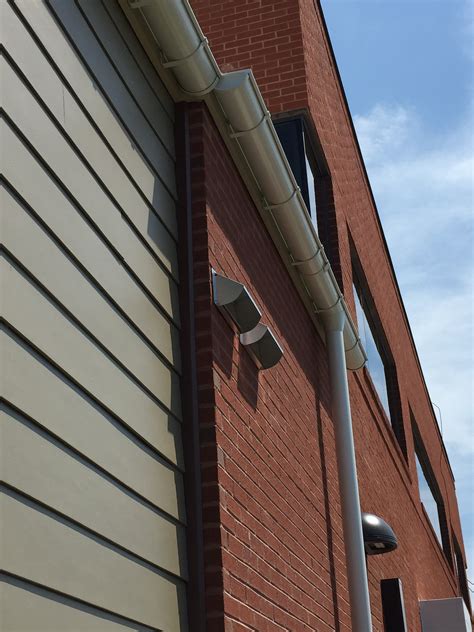 Maybe you would like to learn more about one of these? Virginia Beach, VA - Nordic Steel Gutters