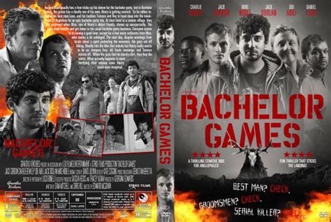 Check this player last stats: CoverCity - DVD Covers & Labels - Bachelor Games