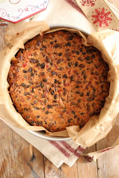 That makes for a very delicious little treat. Traditional Irish Christmas Cookies / Traditional Irish ...