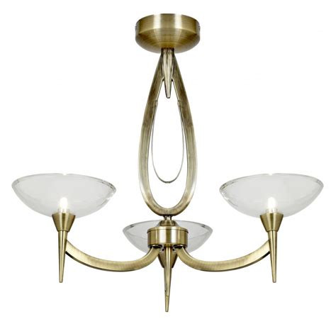 2020 popular 1 trends in lights & lighting, home & garden, home improvement, home appliances with antiqu ceiling lights and 1. Harrison-3AB 3 light ceiling fitting in antique brass