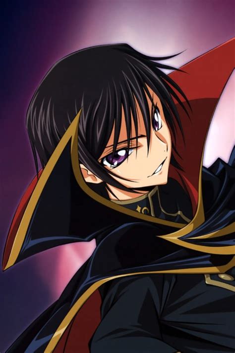And so, you have 6 anime like code geass. Pin by Dimas on LELOUCH LAMPEROUGE (Best Character Anime ...