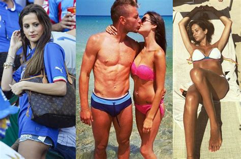 Jessica immobile was born on july 17, 1990. FOTOS: Jessica Melena, la bella mujer que Ciro Immobile ...
