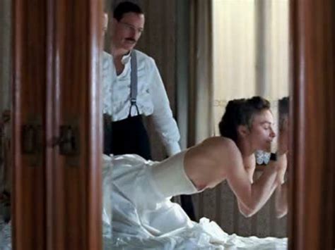 Starring:keira knightley, viggo mortensen, michael fassbender. Critic After Dark: A Dangerous Method (David Cronenberg, 2011)