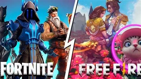 Free fire, da garena, soma mais de 100 milhões de downloads na play store e na app store. Rap do free fire vs fortnite ft sadegames - YouTube