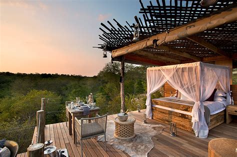 Lion sands game reserve offers you the opportunity to experience luxury safari at kruger national park and sabi sands game reserve. Unieke accommodatie om te slapen op safari in Kruger ...