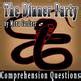 The dinner party by mona gardner 1the country is india. The Dinner Party by Mona Gardner - 10 Comprehension ...