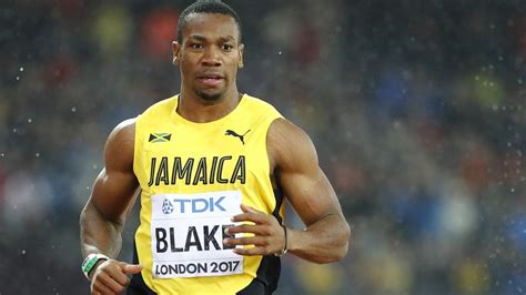 He won gold at the 100 m at the 2011 world cha. Yohan Blake: "The 2nd Fastest Man" Workout Routine & Diet ...