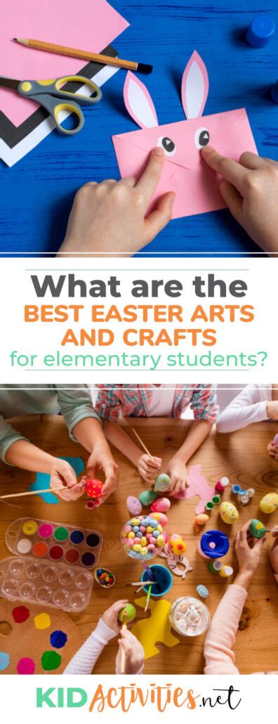 Various esl activities (elementary to advanced). 43 Easter Arts and Crafts Ideas for Kids - Kid Activities