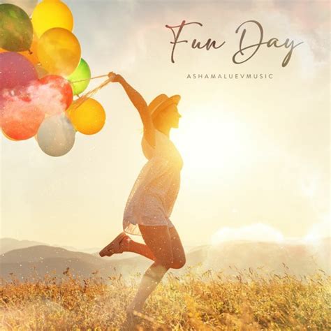 Maybe you would like to learn more about one of these? Fun Day - Happy and Upbeat Background Music Instrumental ...