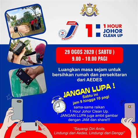 Jalan abdul samad 80100 johor bharu 80100 johor bahru johor. Pejabat Kesihatan Daerah Johor Bahru - Posts | Facebook