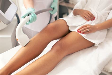 When it comes to pain level, laser hair removal falls somewhere between shaving (painless) and waxing (holy hell that hurts). Permanent Hair Removal For the Sissy
