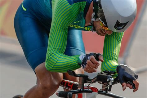 Mas ela pensava que para ser atleta não podia ser deficie… Paralimpíadas: Araraquarense busca sua segunda medalha ...