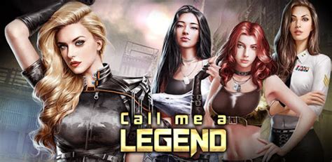 Rescue all the playmates before they are gone! Call me a Legend for PC - Free Download & Install on ...