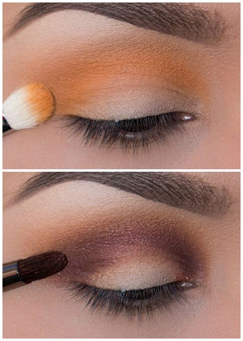 Lo clásico cabello color cobre color de cabello para piel oscura morenas con cabello rojo reflejos para cabello castaño color de cabello moreno. Maquillaje para pieles morenas- fiesta de graduación | Maquillaje piel morena, Maquillaje para ...