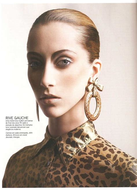 Check spelling or type a new query. Alana Zimmer - Vogue Portugal, September 2010 | Ana'er ...