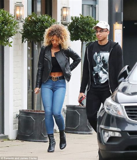 The biography of jesse lingard ex girlfriend jena frumes. Picha: Lingard alivyosherehekea ushindi wa Man United na ...