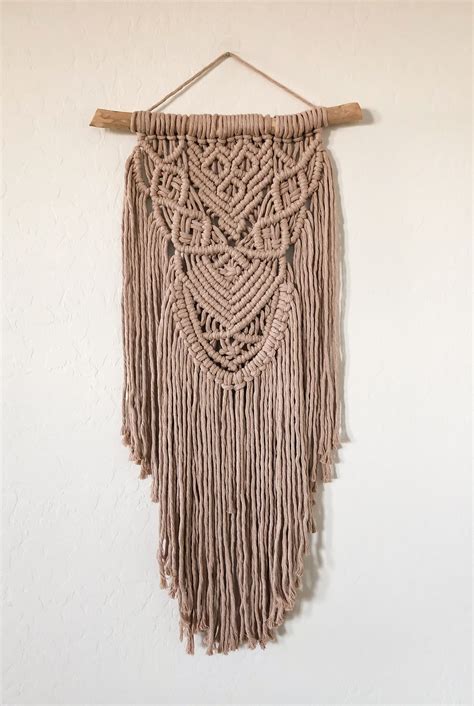 Maybe you would like to learn more about one of these? Bask | Wall hanging, Macrame wall hanging, Bold shapes