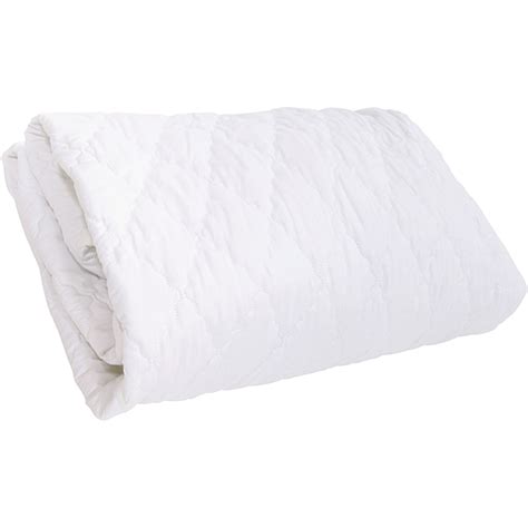 A mattress pad is a fitted piece of material usually with a layer of padded topping that you snap around your mattress before putting on your bottom sheet or other coverings. Denver Mattress Perfect Fit RV Mattress Pad - Walmart.com