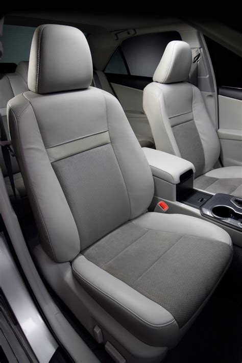 The toyota camry is a reliable family sedan. 2012 Toyota Camry Introduced in the US Gallery - autoevolution