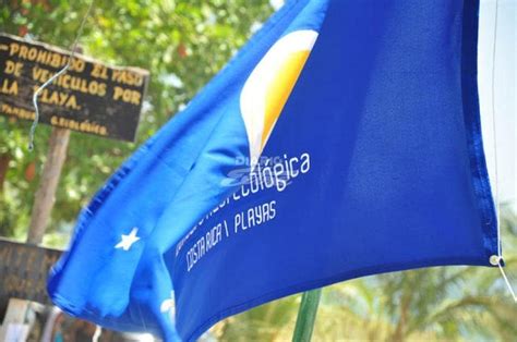 Fernanda matarrita chaves 18 octubre. Record de plages au drapeau bleu écologique ! | Costa Rica ...
