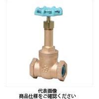 【アスクル】大和バルブ 青銅製5Kコア給水用ゲートバルブ 5G-CN 50A 1個（直送品） 通販 - ASKUL（公式）