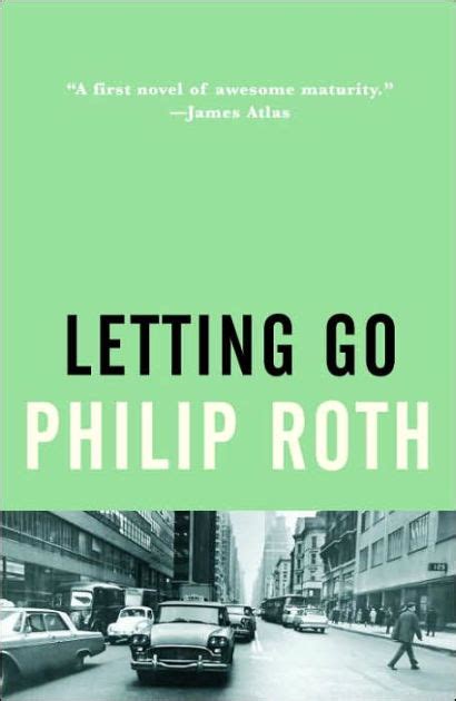 Barnes & noble is for the folks who love the smell of books. Letting Go by Philip Roth, Paperback | Barnes & Noble®