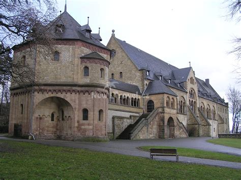 Stačí vybrat kostel, katedrálu, kapli nebo radnici, zkouknout otevírací dobu a vyrazit na prohlídku. Německo, parky, zahrady a památky UNESCO Německo | New ...