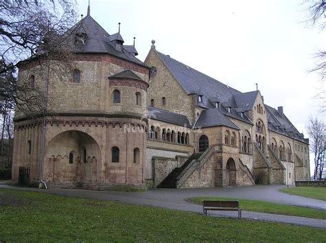 Máme nafoceno tisíce turistických cílů v čr i zahraničí. Německo, parky, zahrady a památky UNESCO Německo | New ...