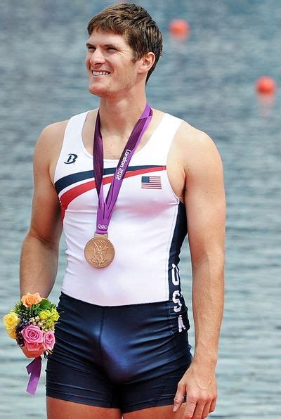 Owing to a combination of anatomical. Olympic Rower Henrik Rummel Shows Off His Mighty Medal ...