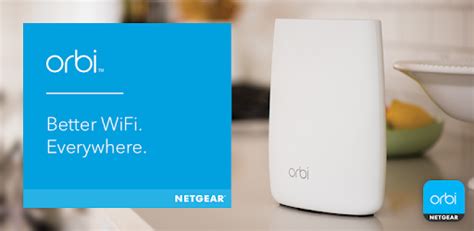 With netgear genie you can share and stream music or videos, diagnose and repair network issues, set up parental controls and more. NETGEAR Orbi - WiFi System App - Apps on Google Play