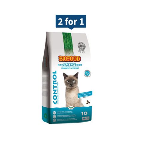 Flea, lice & tick control for cats all departments alexa skills amazon devices amazon global store amazon warehouse apps & games audible audiobooks baby beauty books car & motorbike cds & vinyl classical music clothing computers eligible for free uk delivery and 1 more promotion. Biofood Cat Control | Cat | Vetsend.co.uk