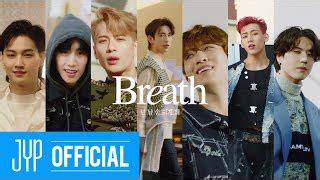 Bateri kereta sel kering panasonic 2019. GOT7 \"Breath (넌 날 숨 쉬게 해)\" M/V mp3 indir, GOT7 \"Breath ...