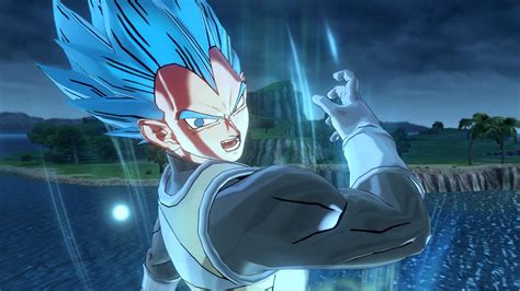 Discussiondragon ball xenoverse 2 live chat (self.dragonballxenoverse2). Dragon Ball Xenoverse 2 New Screenshots Showcase Super ...