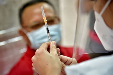 Skim peduli sihat, adalah program yang diwujdukan oleh kerajaan negeri selangor. 489,108 individuals complete both doses of Covid-19 ...