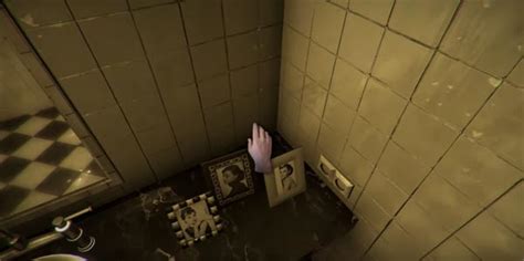 Estos son juegos no aptos para cardíacos. BATHROOM (Juego de Terror Japonés - elRubiusOMG) » Juego GRATIS en jugarmania.com