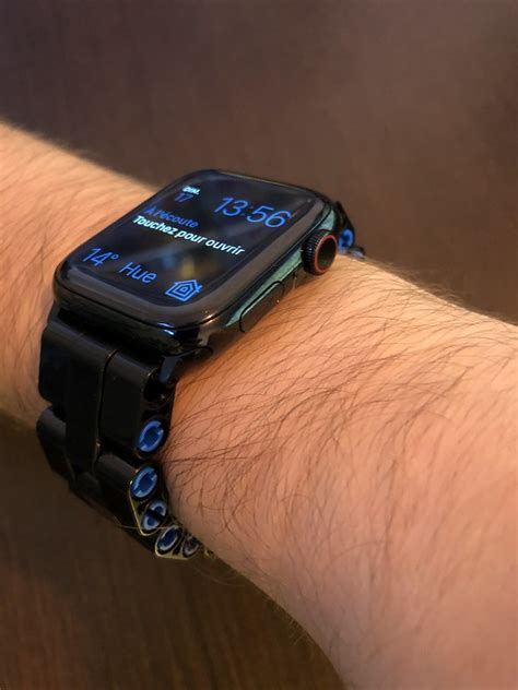 The apple watch has always been a handy tool for tracking and recording workouts and physical activity, but you can do even more courtesy of watchos 7. Apple Watch noise app test shows accuracy within 1% ...