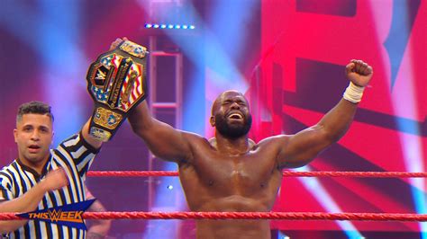 Apollo 12 was struck by lightning not once, but twice during the mission. WWE SPOILER: Ecco chi sfiderà Apollo Crews a Backlash per ...