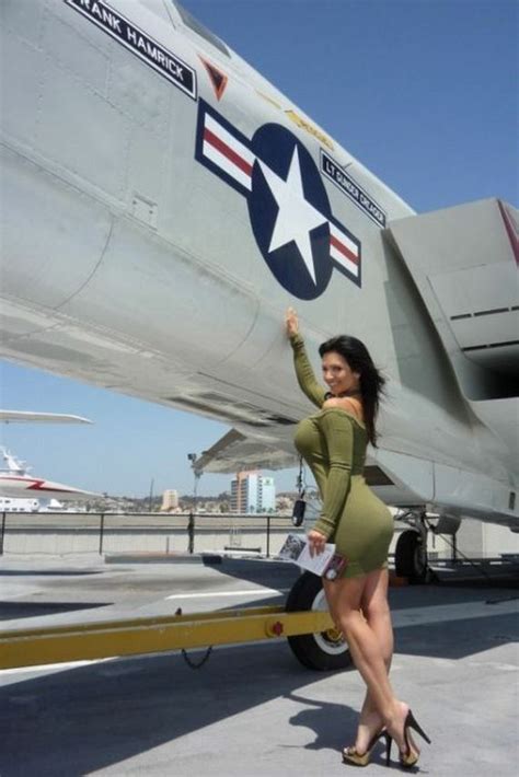 Girls with helicopters, planes, jets, and spaceships. 35 best Aircraft Mechanic images on Pinterest | Aeroplanes ...