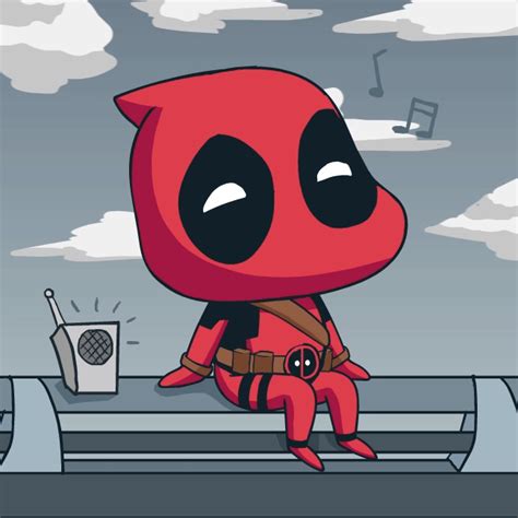 Check out our applications for mac os, windows and android. Deadpool by PhillieCheesie on DeviantArt