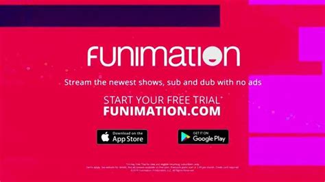 This is the best anime streaming app android/ iphone 2021, and in this app, you can watch movies, anime, horror and reality, and many more. FUNimation App TV Commercial, 'Escape to the World of ...