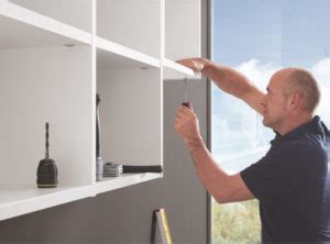 What do you need to know about nobilia? Cabinet Install - nobilia North America