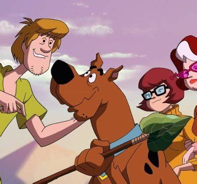 And the legend of the vampire. All about Velma Dinkley on Tornado Movies! List of films ...