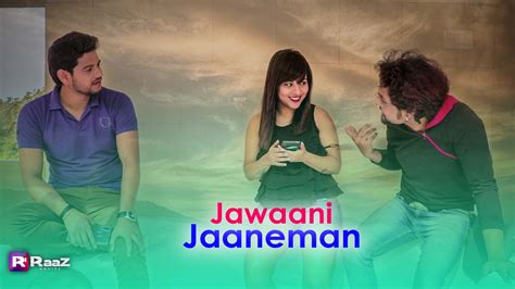 Download film terbaru terbaik tentang kehancuran bumi, film full movie subtitle indonesia. Download 18+ Jawani Jaaneman (2020) S01 Raaz Movies WEB ...
